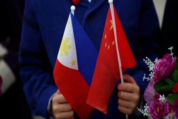 Rujuk, Filipina-China Kembali Jalin Kerjasama Militer