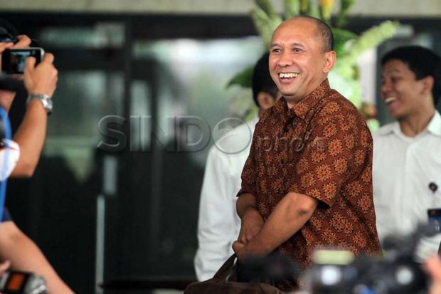 Penjelasan Pemerintah Jokowi Terkait Kasus HAM