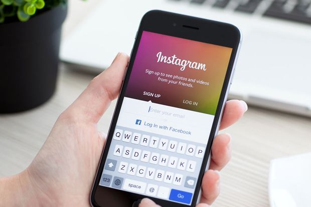 Saat Ini Instagram Punya Fitur Pencegah Bunuh Diri