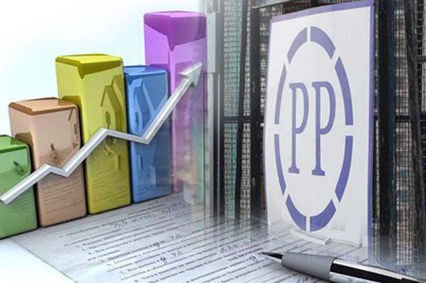 PTPP Raih Kontrak Rp23,5 Triliun hingga September 2016