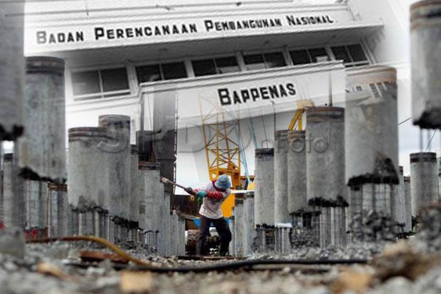 Dua Tahun Jokowi-JK Diklaim Realisasikan Proyek Mangkrak