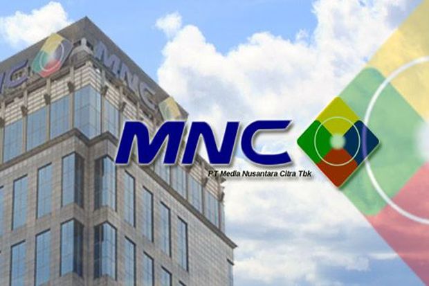 MNC Group Siap Ciptakan Siaran TV Digital
