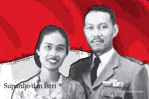 Dokumen Supardjo, Mengungkap Kegagalan Gerakan 30 September 1965