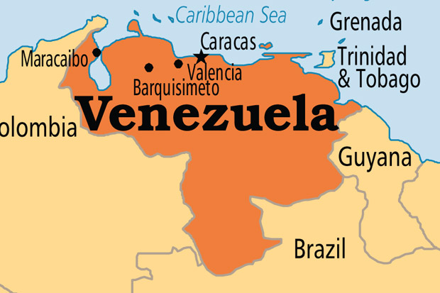 Oposisi: Kelompok Bersenjata Ancam Komisi Keuangan DPR Venezuela