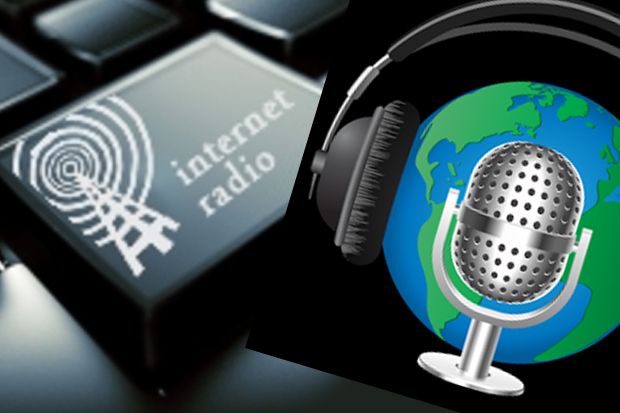 Perubahan Radio, dari Frekuensi ke Internet Tak Perlu Ditakutkan