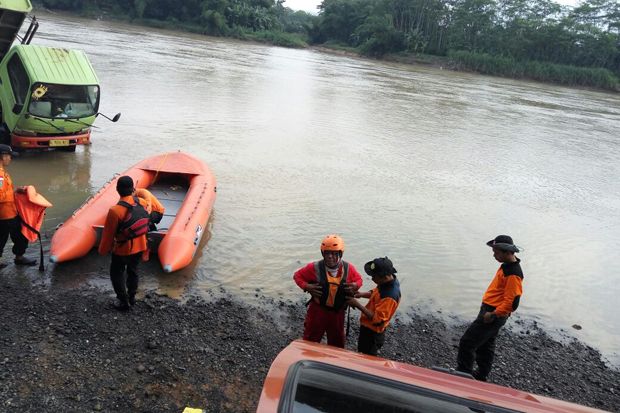 Tenggelam di Banjarnegara, Fikri Ditemukan Tewas di Purbalingga