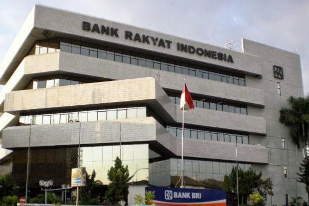 Bank BRI Gelar Bazaar Inklusi Keuangan Untuk Rakyat di Jayapura