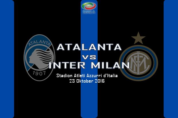 Preview Atalanta vs Inter Milan: Alarm Bahaya I Nerazzurri