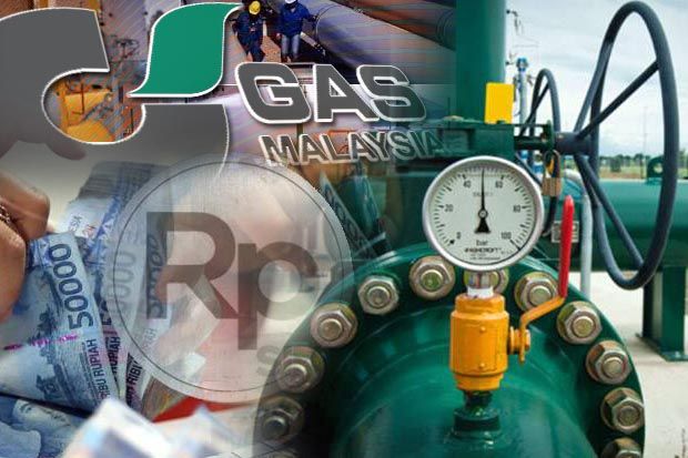 Tiru Skema Gas Industri Malaysia, Penerimaan RI Terancam Tergerus