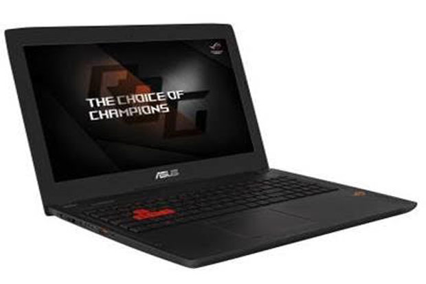 Asus X454YI, Notebook Berbasis Prosesor AMD A8