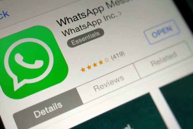 WhatsApp Segera Luncurkan Fitur Video Call untuk Android