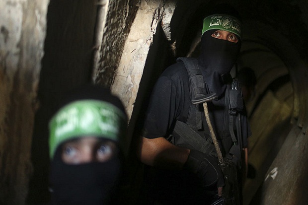Israel Bersumpah Tamatkan Hamas jika Perang Lagi di Gaza