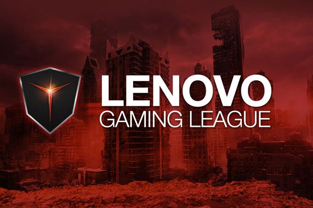 Pendaftaran Lenovo Gaming League ke-2 Wilayah Jabar Dibuka