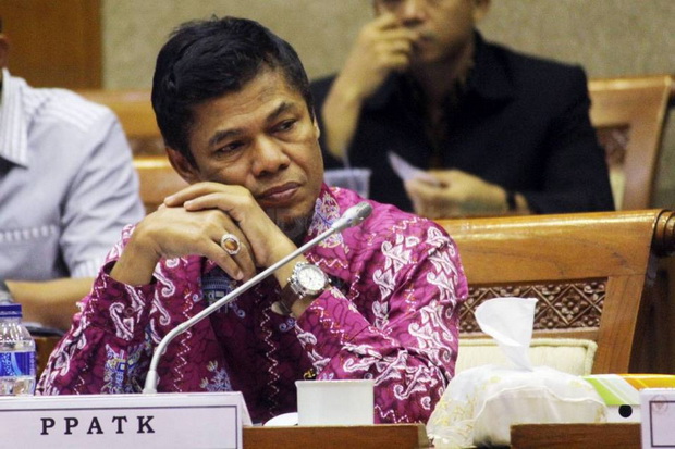 Eks Ketua PPATK: Angka Korupsi di Indonesia Masih Tinggi