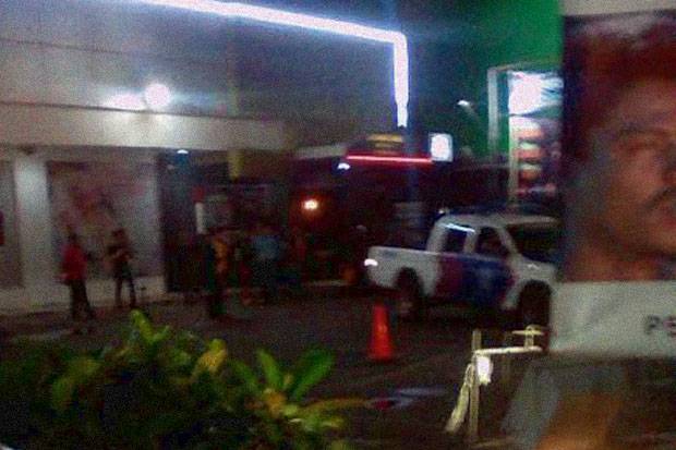 Densus 88 Ikut Selidiki Motor Meledak di Klub Malam