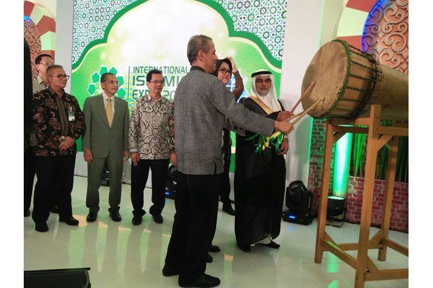 International Islamic Expo Tawarkan Wisata Religi yang Aman