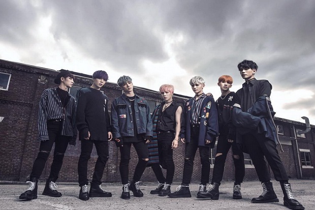Kasihan, EXO dan BTS Terus Jadi Tiruan Boy Band Baru