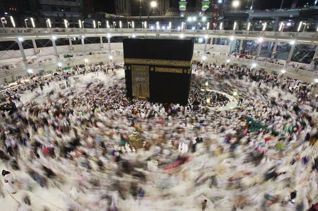 Beri Diskon, Al Malik Dukung Program Haji dan Umrah Kemenag