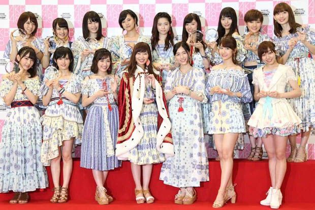 AKB48 Selalu Meng-Update Perkembangan Terbaru JKT48