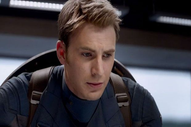Tameng Captain America di MCU Tak Akan Lagi Dipegang Steve Rogers