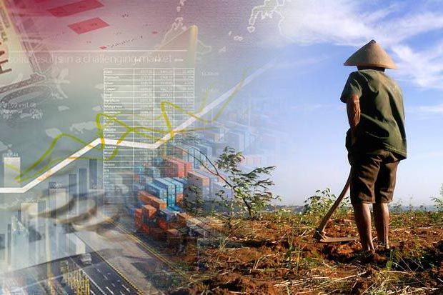 Impor Cangkul Menghina Harga Diri Bangsa Indonesia