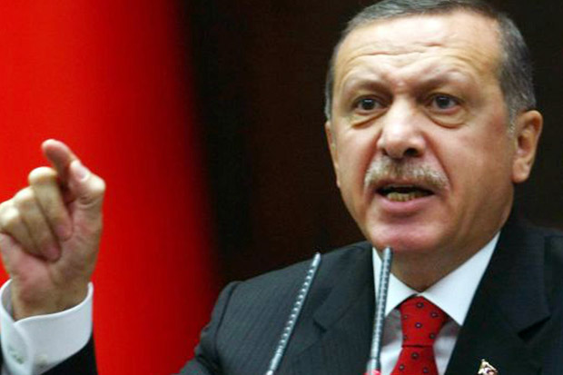 Parlemen Turki Pertimbangkan Berlakukan Kembali Hukuman Mati