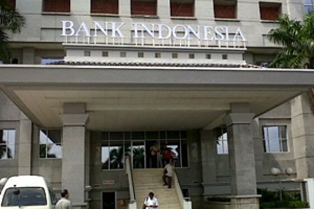 Memahami Karakteristik Laporan Keuangan Bank Sentral