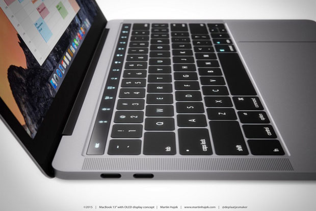 Tawarkan Macbook Pro Baru, Apple Bermasalah