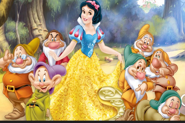 Disney Siapkan Film Live-Action untuk Snow White