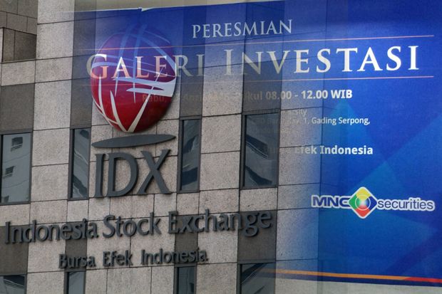 MNC Securities Tambah Galeri Investasi di UIN Jakarta