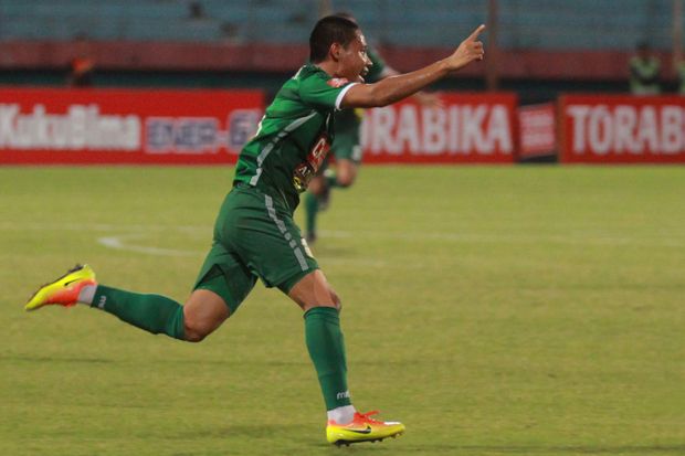 Mesin Bhayangkara FC Lumpuh Ditinggal Evan Dimas