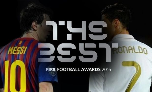 FIFA Siapkan 8 Kategori Penghargaan Pesaing Ballon dOr