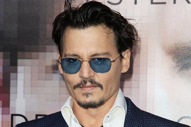 Johnny Depp Bakal Jadi Penjahat Utama di Sekuel Fantastic Beasts
