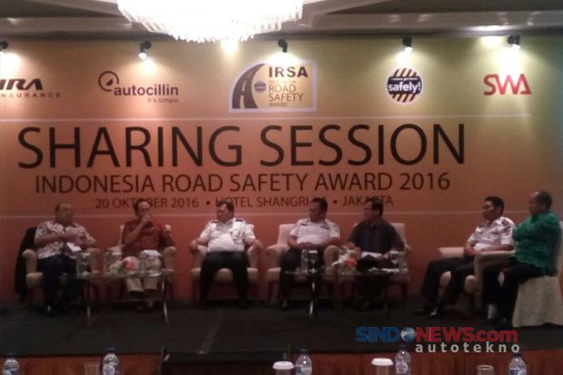 IRSA 2016 Pilih 17 Kota di Indonesia Sebagai Finalis
