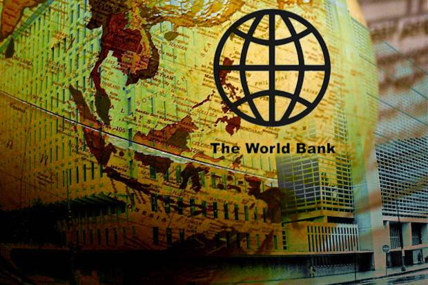 Bank Dunia Beri Pinjaman USD400 Juta untuk Reformasi Logistik Indonesia