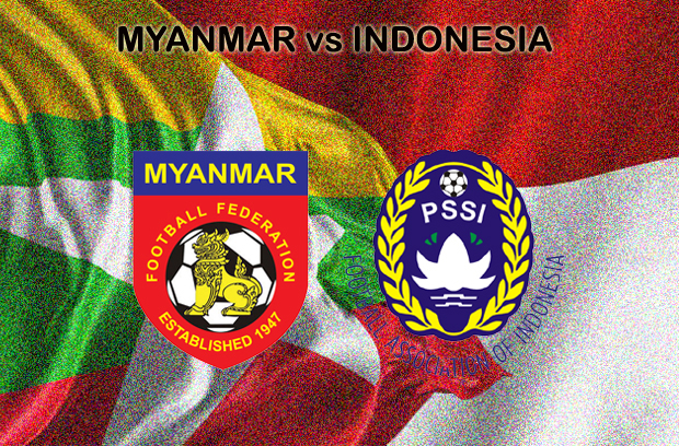 Preview Myanmar vs Indonesia: Ujian Perdana di Kandang Lawan