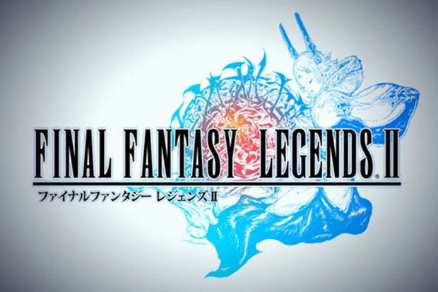 Game Final Fantasy Legends II untuk Android dan iOS