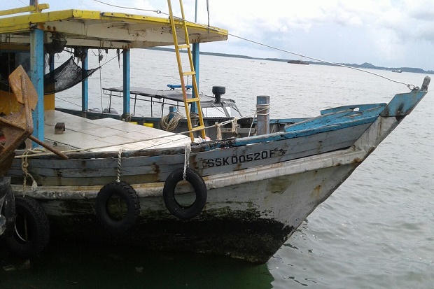 Kemlu RI Benarkan Penculikan 2 WNI di Perairan Sabah