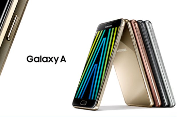 Resmi Meluncur, Ini Harga Jajaran Smartphone Samsung Galaxy A