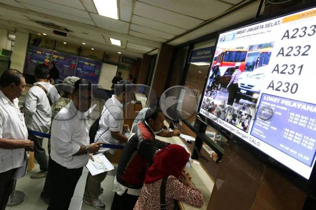 Soal Tarif STNK, Sikap Pemerintah Jokowi Dinilai Lucu