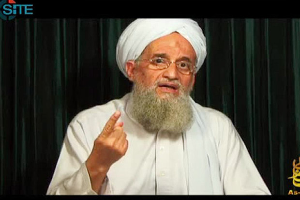 Bos Al-Qaeda Sebut Abu Bakr al-Baghdadi Pembohong