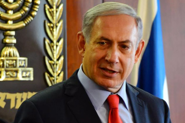 Polisi Israel Periksa Benjamin Netanyahu