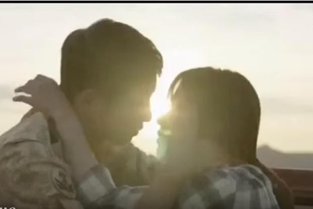 Ini Alasan Adegan Ciuman Drama Korea Lebih Disukai