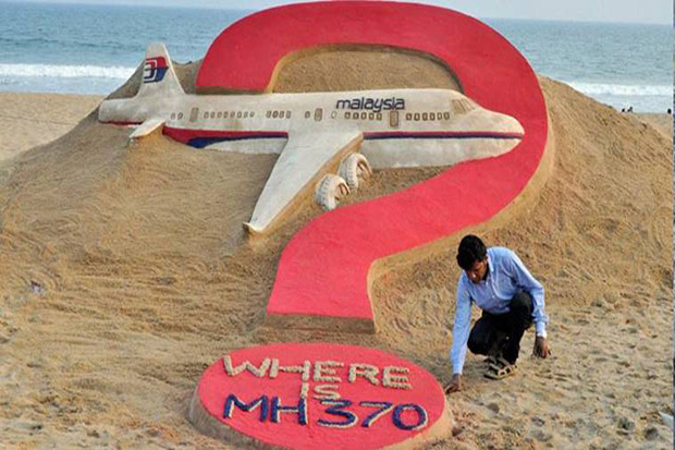 Pencarian MH370 Segera Dihentikan