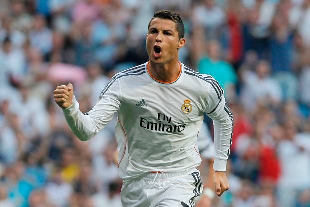 Starting XI Real Madrid vs Granada: Kembalinya Ronaldo dan Pamer Ballon dOr 2016
