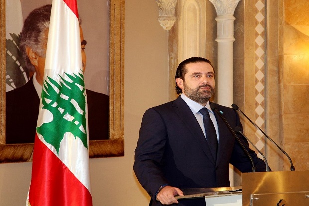 PM Lebanon: Perpecahan Dunia Islam Untungkan Israel