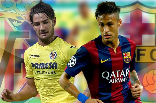 Preview Villarreal vs Barcelona: El Barca di Bawah Tekanan!