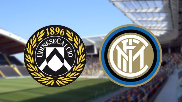 Preview Udinese vs Inter Milan: Menjaga Tren Positif