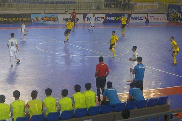 Ini Tim yang Lolos ke Semifinal Blend Futsal Nusantara