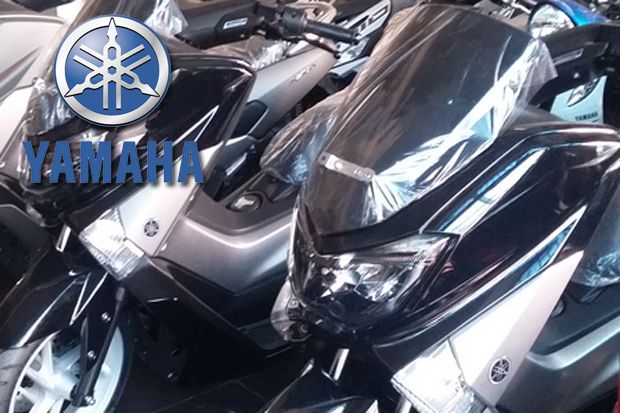 Yamaha Ancang-ancang Naikkan Harga Sepeda Motor
